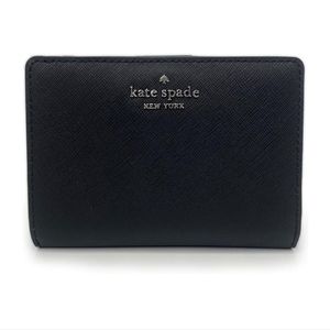 Kate Spade New York Cara Newbury Lane Bifold Wallet